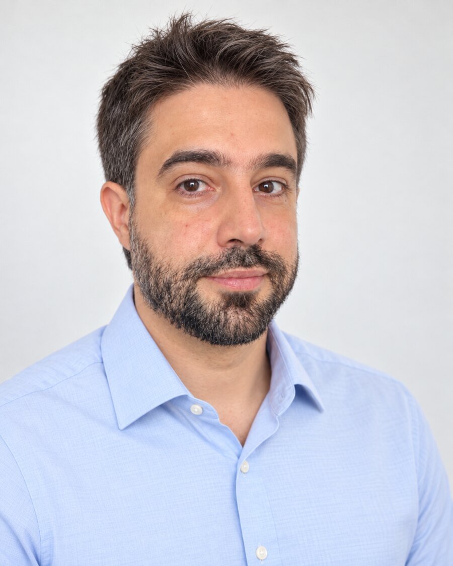 Celso Faria, sócio da Trivo