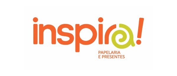 Inspira Papelaria e Presentes