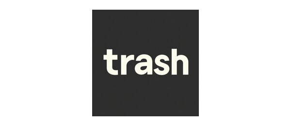 Trash